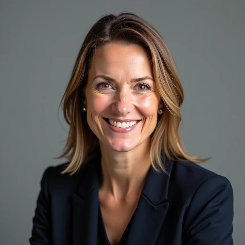Siobhan O'Neill